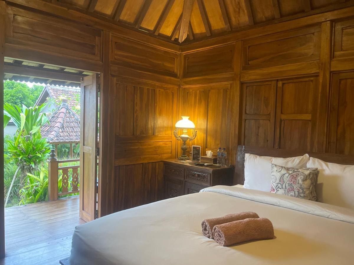 Kepaon Gari Inn Polilit Esterno foto
