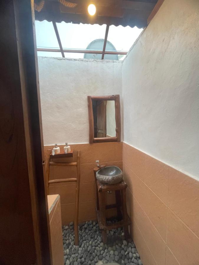 Kepaon Gari Inn Polilit Esterno foto