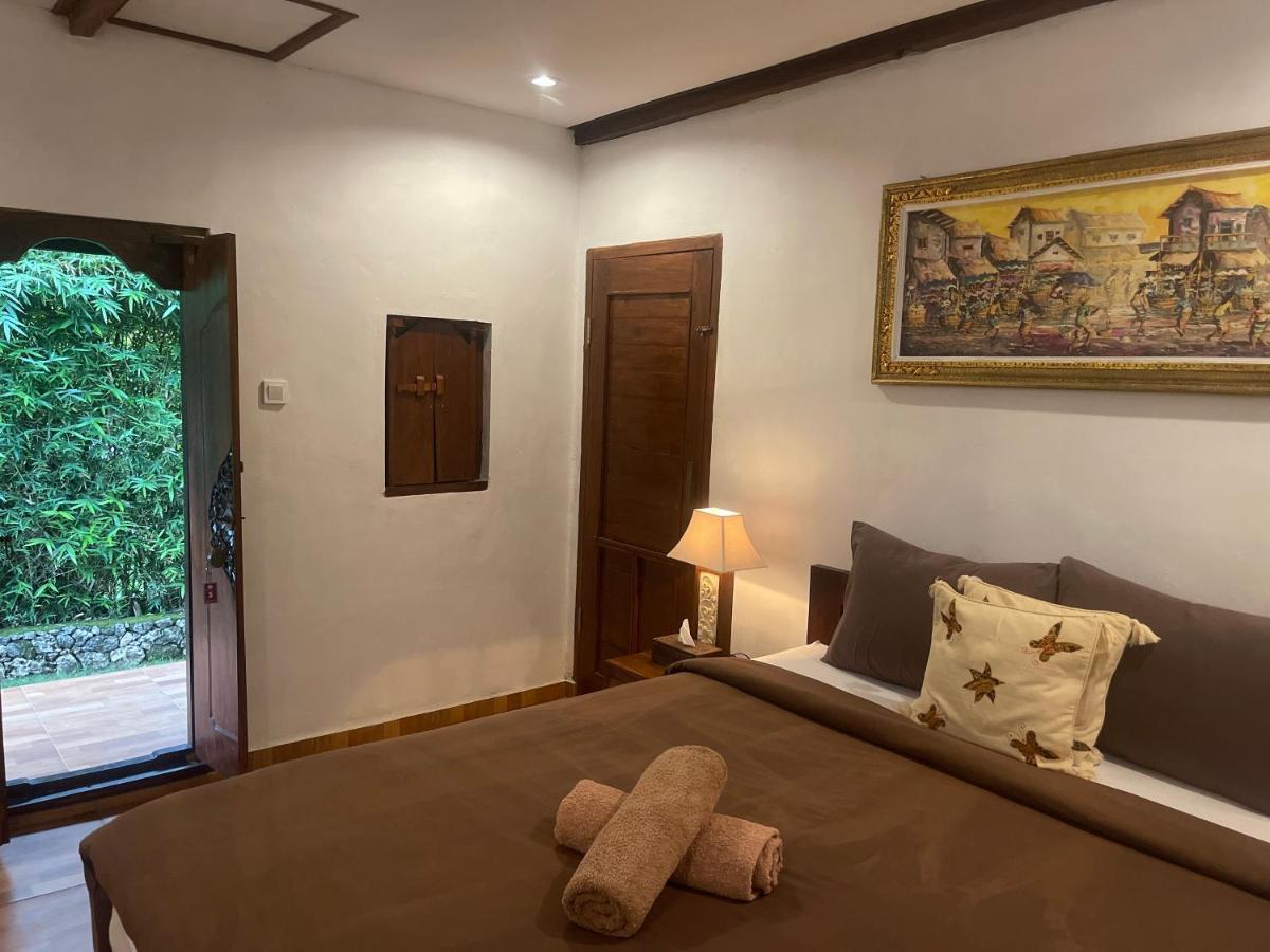 Kepaon Gari Inn Polilit Esterno foto